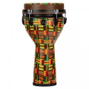 Meinl JD10SI-DH 10 Jumbo Djembe Simbra Designed Drum Head