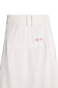 J. Lindeberg 30Y Carmen Long Shorts White 26