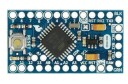 Arduino Pro Mini 328 3,3V 8MHz ATmega328 kompakt utviklingskort