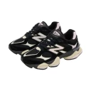 New Balance Dame Sport Svart 38 1/2 EU,