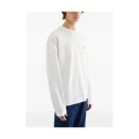 Jil Sander, Herre, Topper, Hvit, M,