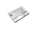 LG LS777 Boost batteri (3000 mAh 3.85 V, Sort)