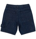 The New Tnsavid Baggy Fit Worker Shorts   Blue   7