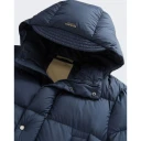 Woolrich Herre Jakker Blå 2XL,
