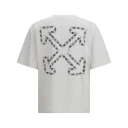 Off White Herre Topper Hvit S,