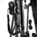 Kabelmaskin til Multigym Autark 1500