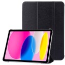 Trolsk Deksel Svart (iPad 11/iPad 10,9 (2022))