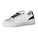 Tommy Hilfiger Dame Sko Hvit 39 EU,