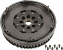 SACHS 2294 501 234 Dobbelmasse svinghjul