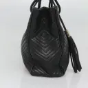 Bally Dame Svart