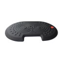 Floortex AFS-TEX 2000X anti-fatigue mat 40x60 cm midnight