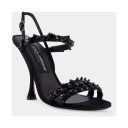 Dolce & Gabbana Dame Sko Svart 36 EU,