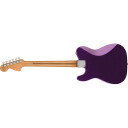 Fender Kingfish Telecaster Deluxe Rosewood Gripebrett Mississippi Night