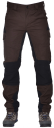 Skagastøl Turbukse Herre Dark Brown S