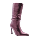 Rotta Dame Sko Lilla 41 EU,