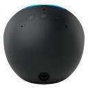 Amazon Echo Dot 5 Smarthøyttaler med Alexa Svart