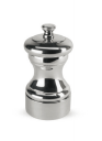 Peugeot Mignonette Saltkvern Sølvbelagt 10cm.