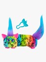 Furby Dj Furblet Interaktivt Kosedyr Rain Bow