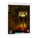 I Will Never Leave You Alone (2023) Bluray
