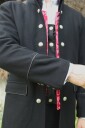 Sølje Askeladden Jakke til festdrakt (L)