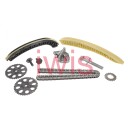 Registerkjedesett iwis Motorsysteme 59005Set