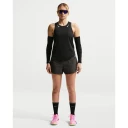 Nike Dame Sport Svart XL,