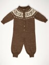 Dale Garn 405-04F Cortina Kids Heldress