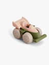 Viking Toys Hearts Racerbil 15 cm