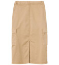 LMTD | Nlfthilse Midi Cargo Skirt | 146