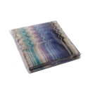 Missoni Home Giacomo Badelaken 100x150 cm 170