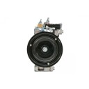 AC kompressor THERMOTEC KTT090133