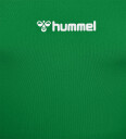 Hummel Genser HmlBL ytelse Jelly Bean 14 år 164 Genser Grønn