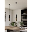 Taklampe Barbotto - 6 cm