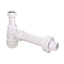 Altech Flaskevannlås Lavtbyggende 1 1/4"X32mm