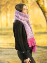 Viking Garn 2404 20 Minde Skjerf