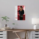 Danilo MICHAEL JACKSON 2027 A3 Kalender 79961078