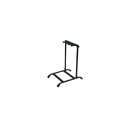 Gator Frameworks Rok-It Ri-Gtr-Rack3 Rok-It 3x Collapsible Guitar Rack
