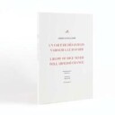 Mallarme Stephane A Blow of Dice Never Will Abolish Chance: A Poem