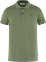 Fjellreven Men's Övik Polo Shirt Grønn S Man