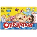 Hasbro Operation Classic