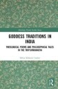 Schwarz Linder Silvia Goddess Traditions in India