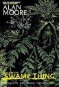 Saga Of The Swamp Thing Book Four Av Alan Moore