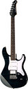 Yamaha Pacifica 212V FM TBL