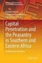 Mazwi Freedom Capital Penetration and the Peasantry in Southern and Eastern Africa