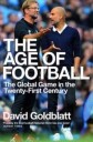 Goldblatt David The Age of Football