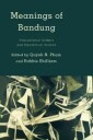 Ph?m Qu?nh N. Meanings of Bandung