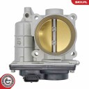 Gasspjeld ESEN SKV 12SKV206