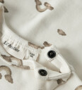 Lil"Atelier Nbnlayo Kim Ls Slim Body Lil Noos   Cream   62