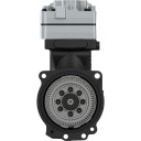 Kompressor, trykkluftanlegg WABCO 9125220020