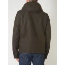 Barbour Herre Jakker Brun 2XL,